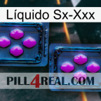 Líquido Sx-Xxx 03